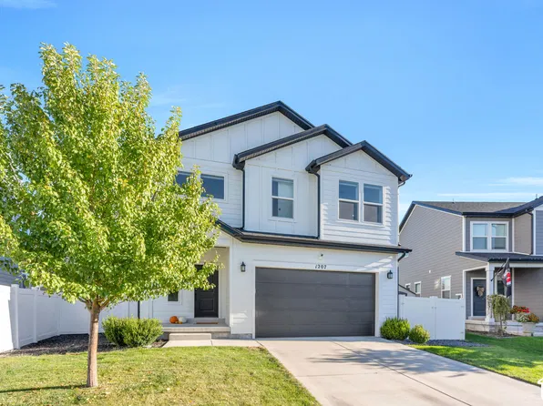 1207 E 1480 N, Payson, UT 84651