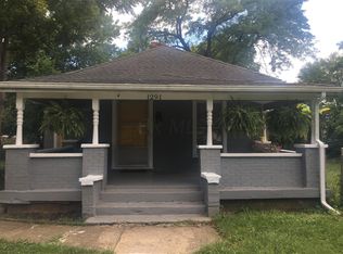 1291 Atcheson St, Columbus, OH 43203