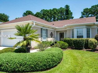 22 Redtail Dr, Bluffton, SC 29909