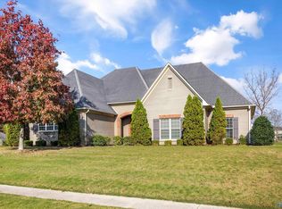 2326 Rothmore Dr SW, Huntsville, AL 35803