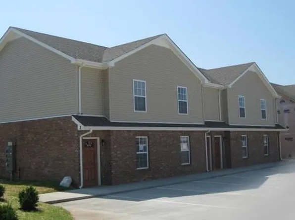 810 Professional Park Dr APT 1B, Clarksville, TN 37040