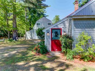 1040 W Side Rd, North Conway, NH 03860
