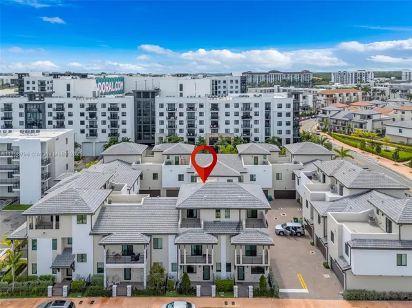 4233 NW 83rd Path, Doral, FL 33166