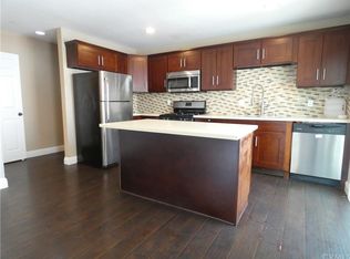 1257 S Plymouth Blvd, Los Angeles, CA 90019