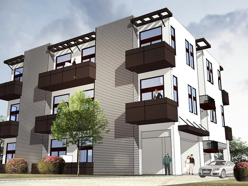 8465 Broadway #301