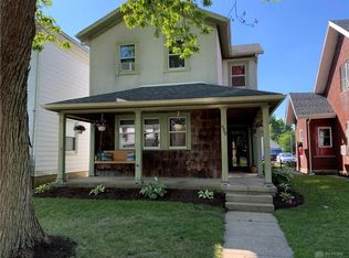 320 W Main St, Greenville, OH 45331