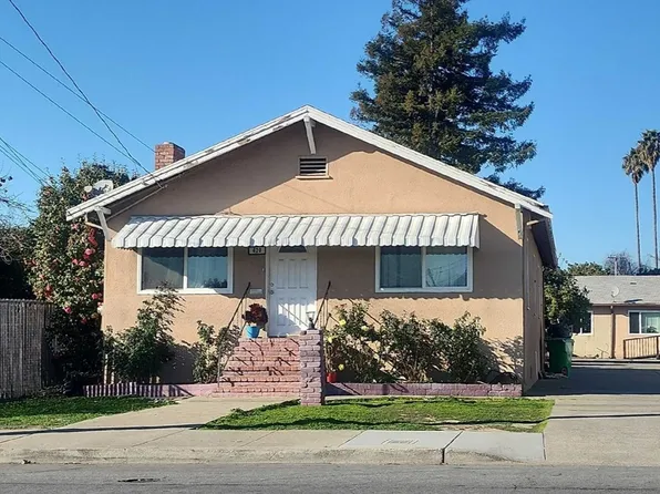 420-424 426 Medford Ave, Hayward, CA 94541