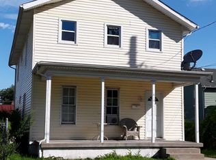 610 W 19th St #2, Erie, PA 16502
