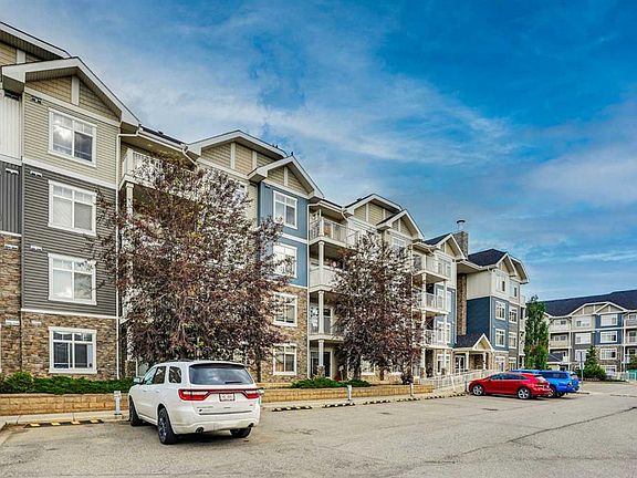 2nd image of 155 E Skyview Ranch Way NE #2201