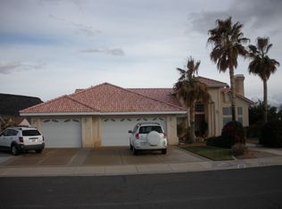 433 S Parkside Cir, St George, UT 84770