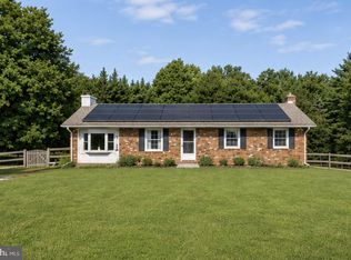5886 Woodbine Rd, Woodbine, MD 21797