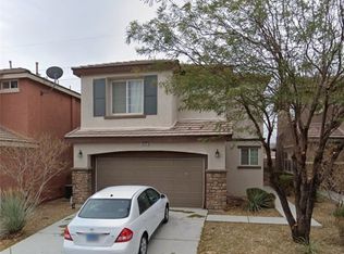 8695 Canfield Canyon Ave, Las Vegas, NV 89178