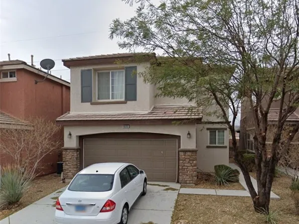 8695 Canfield Canyon Ave, Las Vegas, NV 89178