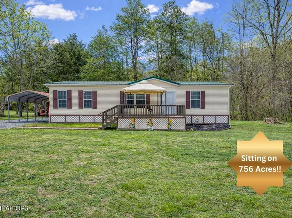 3050 Hickory Creek Rd, Lenoir City, TN 37771