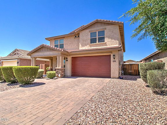 2nd image of 2752 E BELLERIVE Drive