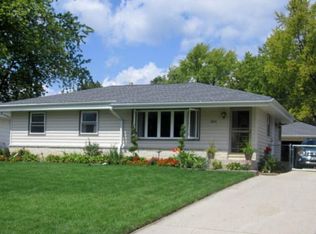 1804 Marquette Ave, South Milwaukee, WI 53172