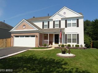 1572 Provincial Ln, Severn, MD 21144