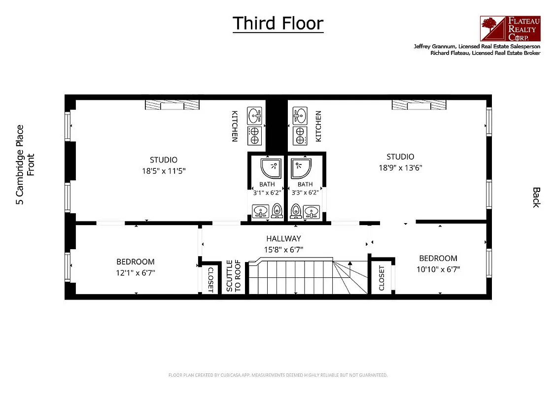 floor plan 6