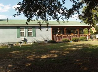 323 Stumphole Rd, Elloree, SC 29047