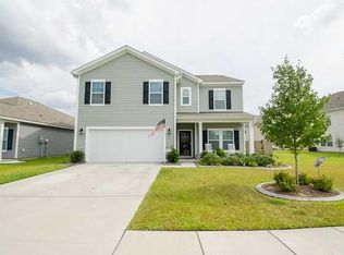 107 Sweet Olive Dr, Goose Creek, SC 29445