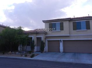 8061 Ponderosa Ranch St, Las Vegas, NV 89113