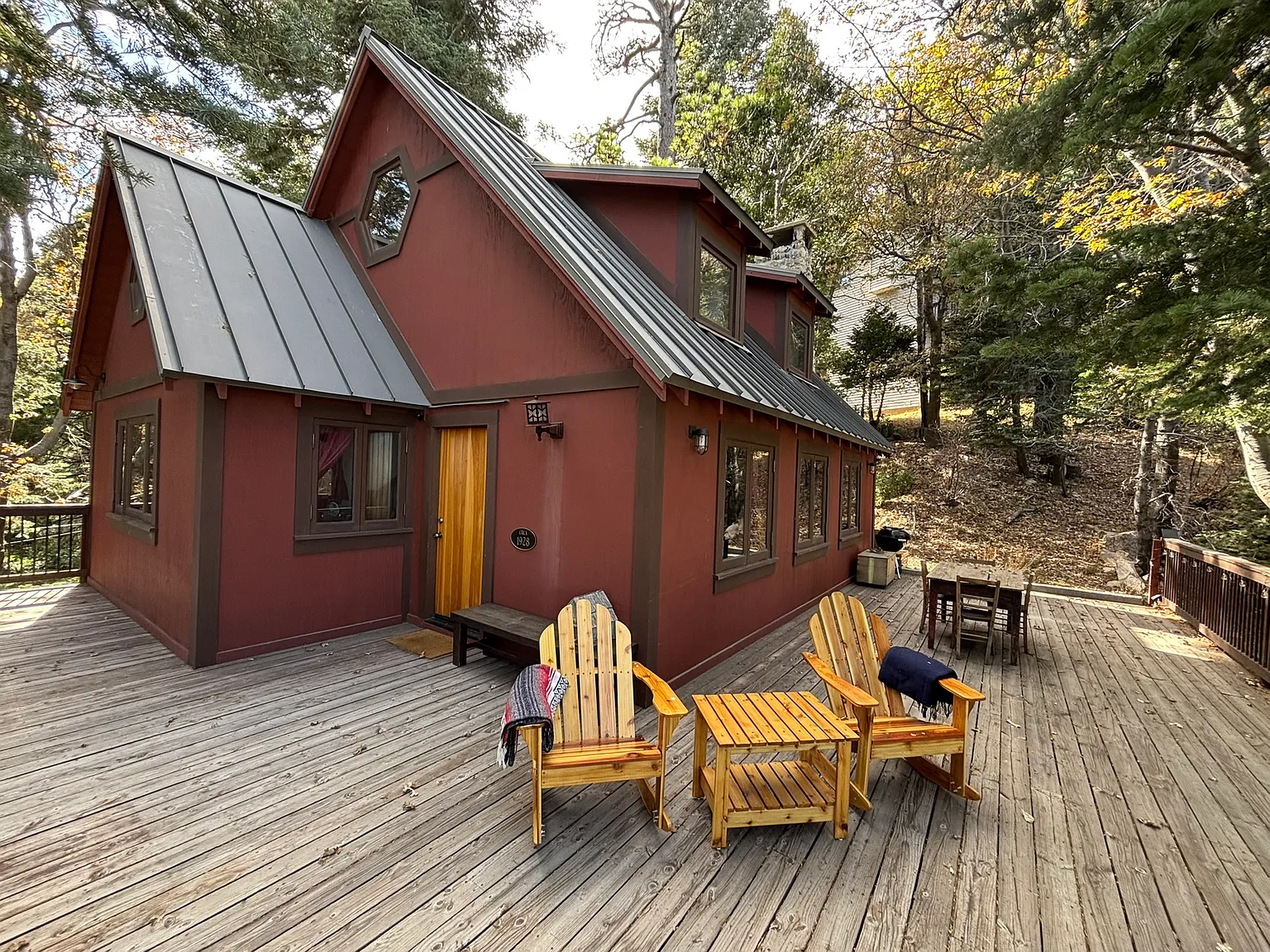 Wellsley Dr, Lake Arrowhead — Photo 3