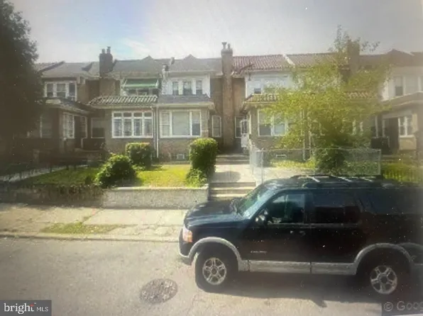 1608 W Nedro Ave, Philadelphia, PA 19141
