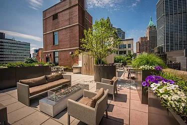 Rented by Mirador Real Estate