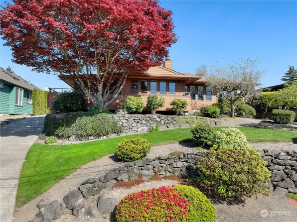 1807 N Hawthorne Drive, Tacoma, WA 98406