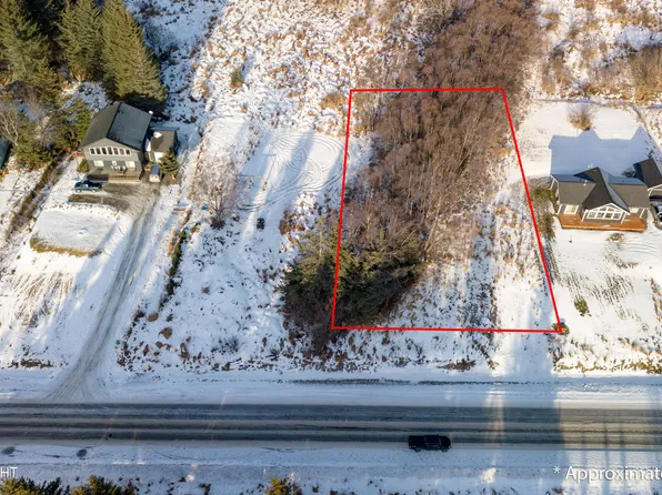 1080 Eric Ln, Homer, AK 99603