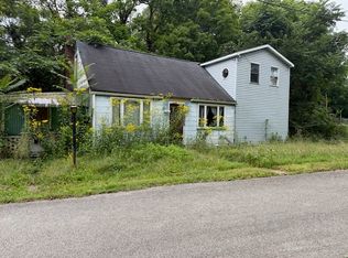 202 Clark St, Saltsburg, PA 15681