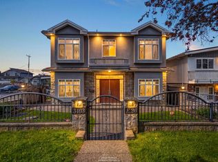 3403 E 26th Ave, Vancouver, BC V5R1M2
