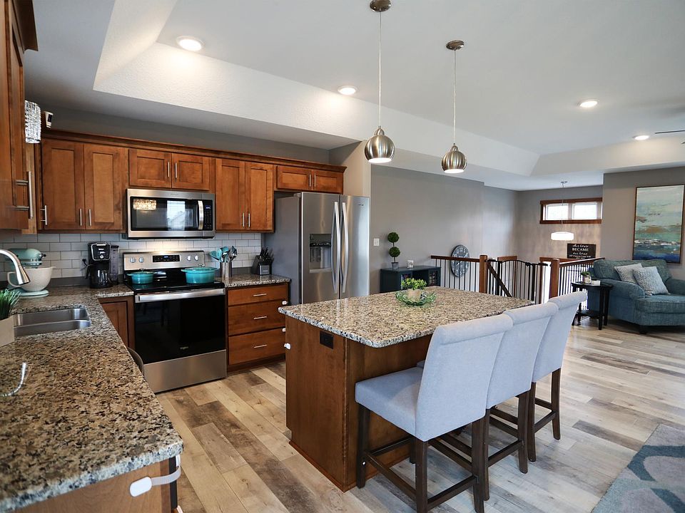 547 Canyon Ln NW, Eyota, MN 55934 MLS 6429137 Zillow