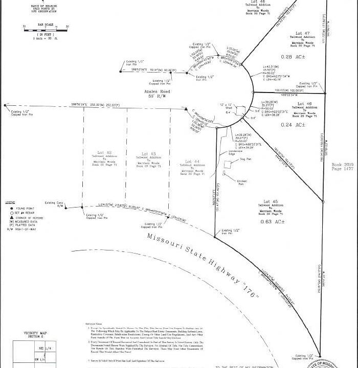 1st image of Lot 45-47 Azalea Road