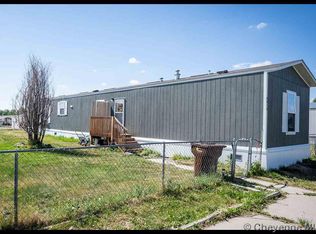 4314 Middle Fork Trl, Cheyenne, WY 82007