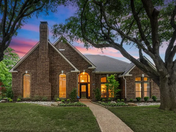 2328 Aberdeen Bnd, Carrollton, TX 75007