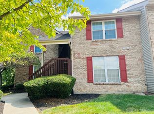 1502 Spinnaker Way, Centerville, OH 45458