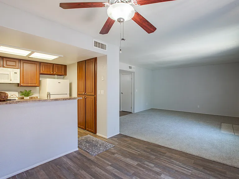 Peak at Oro Valley — Photo 13