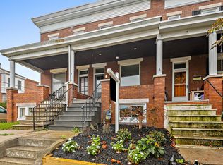 1327 W 42nd St, Baltimore, MD 21211