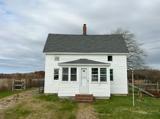 35534 Mount Hermon Rd, Pittsville, MD 21850