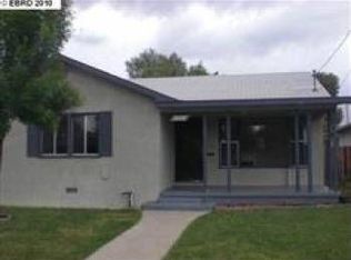 1121 W 7th St, Antioch, CA 94509