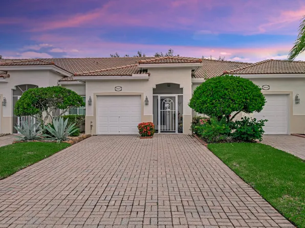 9927 Galleon Drive, West Palm Beach, FL 33411