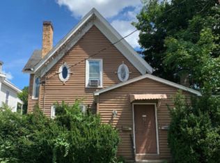 98 Murray St, Binghamton, NY