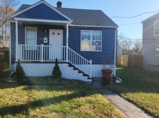 807 57th Pl, Capitol Heights, MD 20743