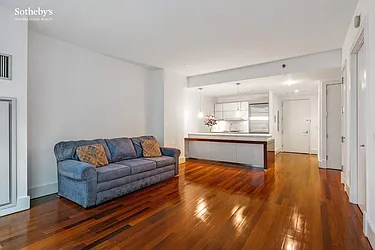 Rented by Sotheby's International Realty