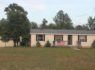 1611 S Horseshoe Trl, Grayling, MI 49738