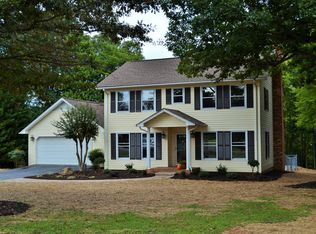 115 Pepper Ln, Danville, VA 24540