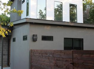 2011 Peoples St #B, Austin, TX 78702