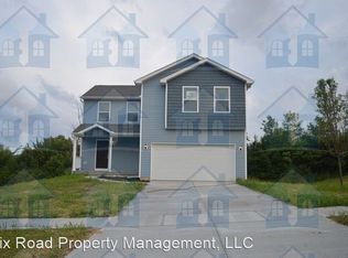 250 Timber Hill Dr, Hamilton, OH 45013