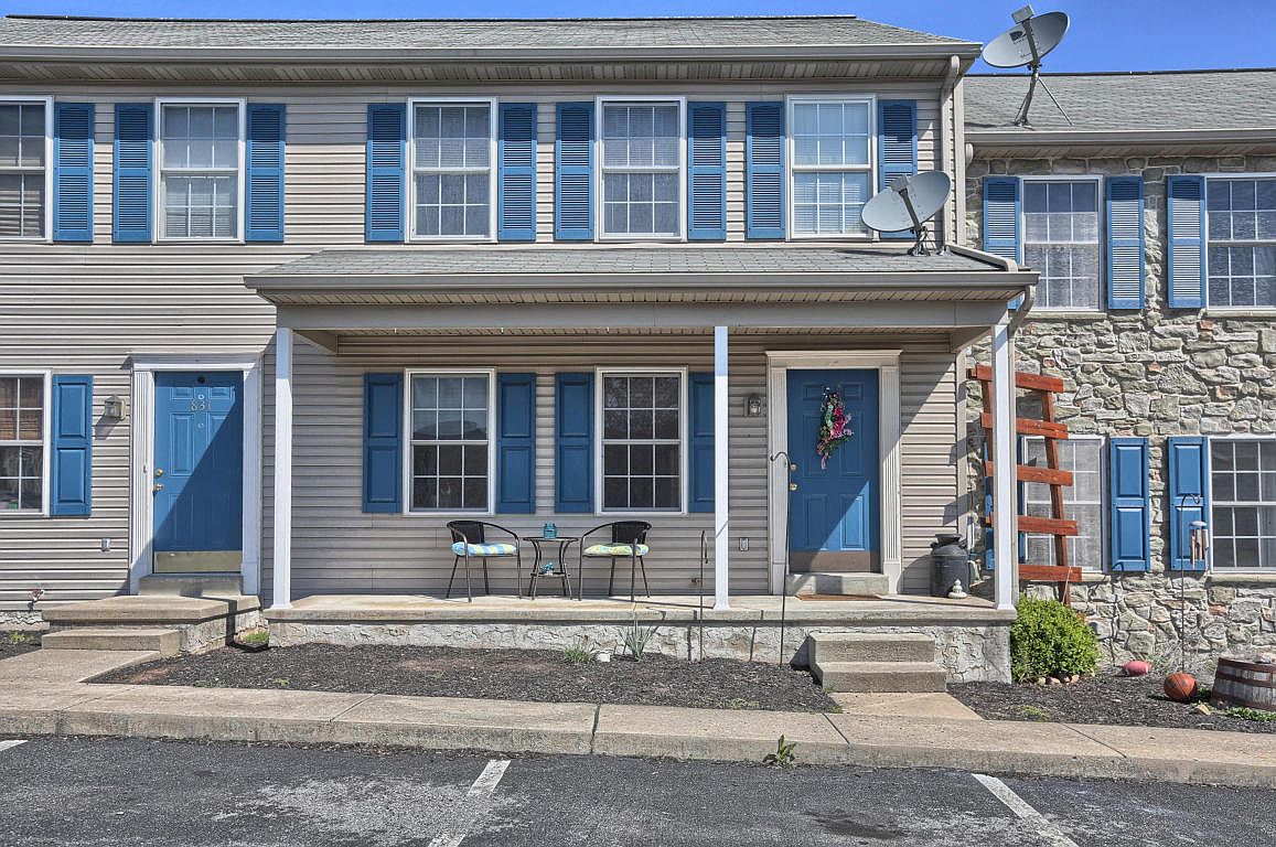 833 Knoll Dr, Mount Joy, PA 17552 Zillow